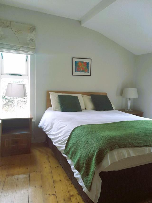 Ballyhoura Mountain Lodges Ballyorgan Eksteriør billede