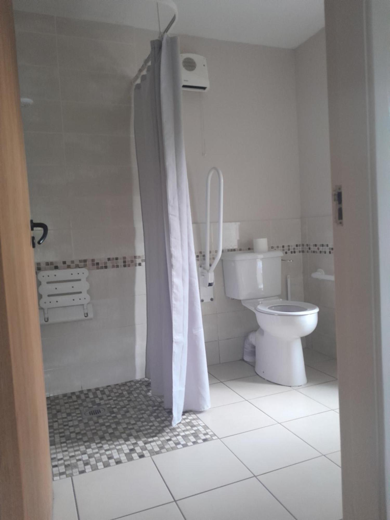 Ballyhoura Mountain Lodges Ballyorgan Eksteriør billede