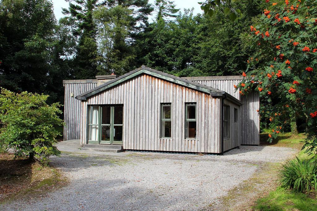 Ballyhoura Mountain Lodges Ballyorgan Værelse billede