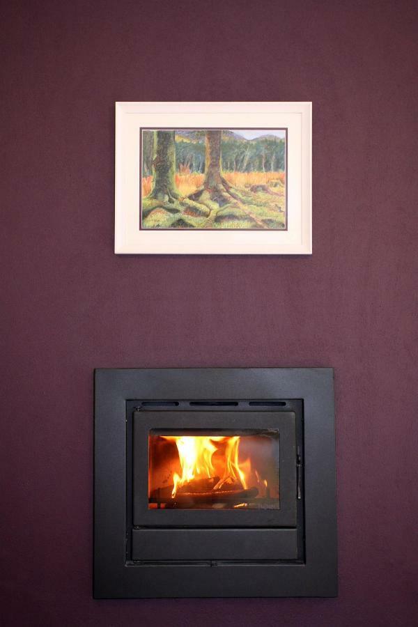 Ballyhoura Mountain Lodges Ballyorgan Eksteriør billede